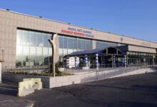 افزایش ۲۴ درصدی پروازها از فرودگاه ارومیه | آغاز پروازهای شب خواب از این هفته