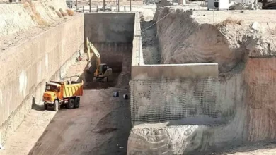 آغاز حفاری دومین خط جدید متروی تهران؛ عملیات اجرایی خط9 به‌ زودی در جنوب پایتخت شروع می‌ شود