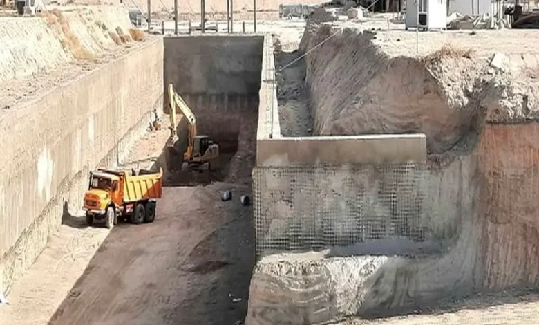 آغاز حفاری دومین خط جدید متروی تهران؛ عملیات اجرایی خط9 به‌ زودی در جنوب پایتخت شروع می‌ شود