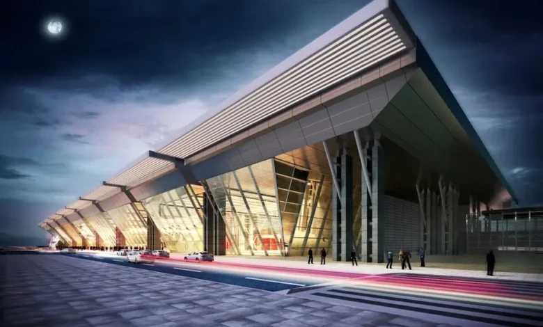 افزایش ظرفیت پرواز‌های خارجی کیش؛ پنج مقصد جدید در آستانه افتتاح