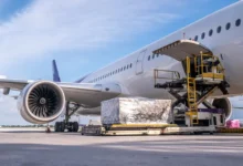 افغانستان پروازهای تجاری با هند را راه‌اندازی کرد