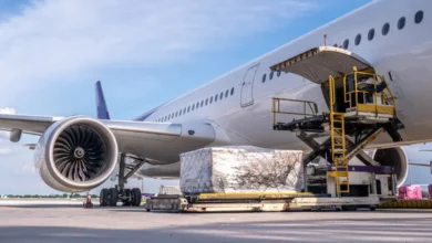 افغانستان پروازهای تجاری با هند را راه‌اندازی کرد