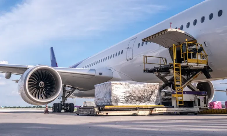 افغانستان پروازهای تجاری با هند را راه‌اندازی کرد