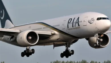 بزرگترین ایرلاین پاکستان خصوصی می شود/فروش سهام بدون واگذاری هویت ملی