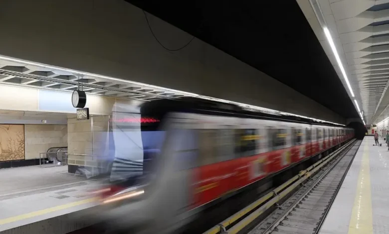 رکورد تاریخی در توسعه مترو تهران؛ ساخت ۱۰۷۰ واگن و ۵۰ کیلومتر خط جدید در دوره جدید مدیریت شهری