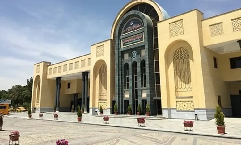 فرودگاه اصفهان صاحب ایرلاین اختصاصی شد