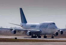 مجوز ۶ ایرلاین خارجی توسط ونزوئلا لغو شد