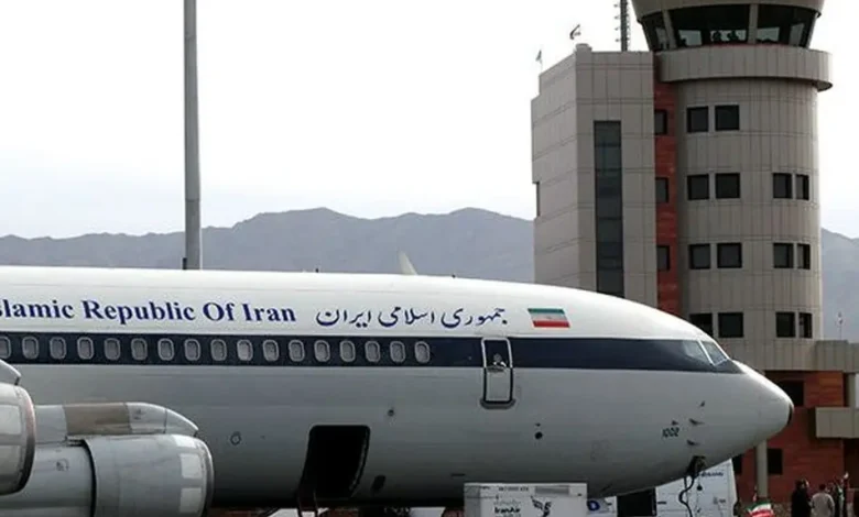 نوسازی ناوگان و توسعه مسیرهای پروازی در «هما» | گام بلند در برنامه هفتم توسعه