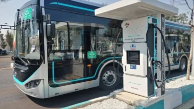ورود ۲۵ اتوبوس برقی ۱۲ متری به ناوگان حمل ونقل تبریز تا پایان سال