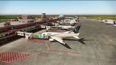 شرکت فرودگاه ها اعلام کرد: رشد همزمان پروازها و تردد مسافران/ افزایش ۲۰ درصدی حمل بار هوایی در مهرماه