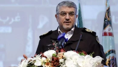 ۱۰ هزار قربانی تصادفات در هفت ماه در کشور/ کاهش تلفات جاده ای نیازمند تصمیم های شجاعانه است