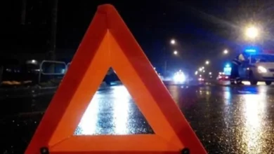 ۵ کشته در سه تصادف مرگبار تهران در هفته پایانی آبان