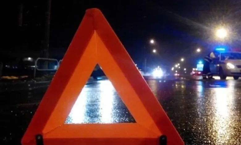 ۵ کشته در سه تصادف مرگبار تهران در هفته پایانی آبان