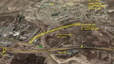 آغاز عملیات اجرایی مترو پردیس در صورت جذب سرمایه گذار/ کاهش ترافیک تهران با اتصال مترو پردیس به تهران