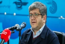 آغاز عملیات برقی‌ سازی راه آهن تهران-مشهد تا پایان ۱۴۰۴