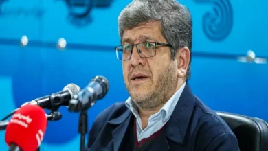 آغاز عملیات برقی‌ سازی راه آهن تهران-مشهد تا پایان ۱۴۰۴