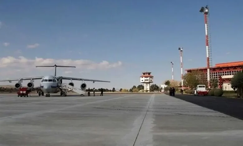 آغاز مذاکرات تأسیس ایرلاین اختصاصی در منطقه آزاد سیستان