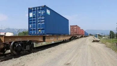 آینده مبهم ترانزیت ایران در میانه جهش رقبای کریدوری