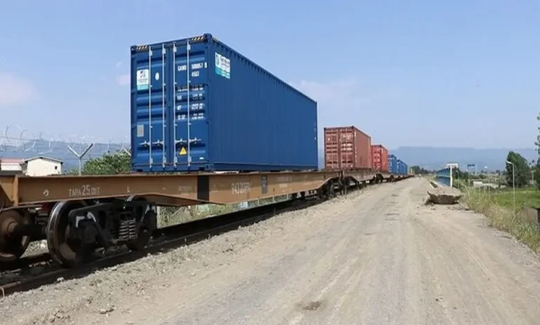 آینده مبهم ترانزیت ایران در میانه جهش رقبای کریدوری