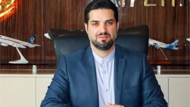 سرپرست جدید سازمان هواپیمایی کشوری تعیین شد