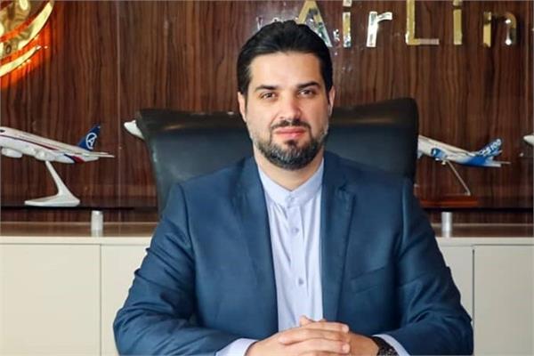 سرپرست جدید سازمان هواپیمایی کشوری تعیین شد