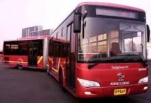 اتوبوس های اصفهان با سهم کمتر از ۴ درصد مصرف گازوئیل، راهکار کاهش آلودگی هوا