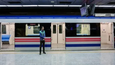 اجرای خط ۳ مترو یک ضرورت جدی برای شهر اصفهان است