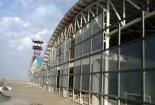 فرودگاه قم؛ محور شکل گیری مرکز ثقل حمل و نقلی با احداث آزادراه کنارگذر