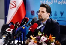 الحاق 8 فروند هواپیمای جدید به ناوگان هوایی کشور