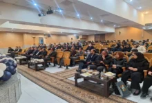 امضای تفاهم‌ نامه همکاری دانشگاه اصفهان با صنعت ریلی کشور