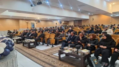 امضای تفاهم‌ نامه همکاری دانشگاه اصفهان با صنعت ریلی کشور