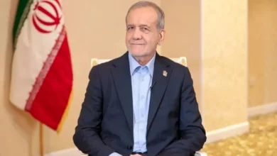 پزشکیان: ایران مسیر دسترسی ترانزیتی قزاقستان به آب های آزاد را فراهم می کند