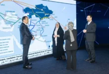 ایران و قزاقستان در مسیر تحول در همکاری های لجستیکی و ترانزیتی