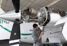 بازگشت سه فروند هواپیما به ناوگان «هما» پس از تعمیرات تخصصی