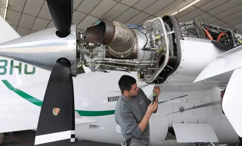 بازگشت سه فروند هواپیما به ناوگان «هما» پس از تعمیرات تخصصی