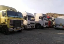 باند دوم محور شادمهر – کاشمر؛ گامی برای کاهش تصادفات و توسعه منطقه ای