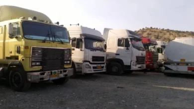 باند دوم محور شادمهر – کاشمر؛ گامی برای کاهش تصادفات و توسعه منطقه ای