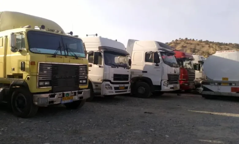 باند دوم محور شادمهر – کاشمر؛ گامی برای کاهش تصادفات و توسعه منطقه ای