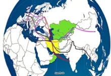 بررسی اهداف و چالش‌ های «سند ملی ترانزیت»