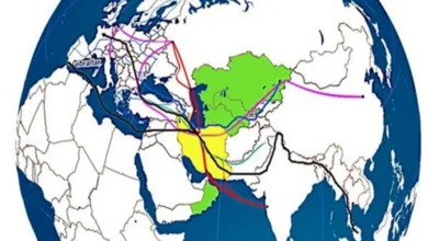 بررسی اهداف و چالش‌ های «سند ملی ترانزیت»