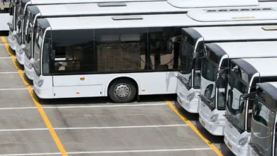 تحویل ۳۰۰ دستگاه اتوبوس به سازمان اتوبوسرانی مشهد تا سال آینده