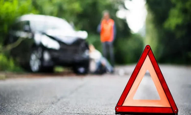 تصادف رانندگی هولناک خانواده سقاب اصفهانی و انتظار تحول در حمل و نقل ریلی ایران