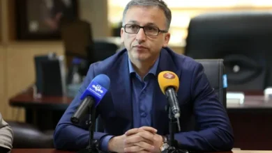 تفاهم‌نامه همکاری راه‌ آهن و بنیاد ملی علم ایران امضا شد