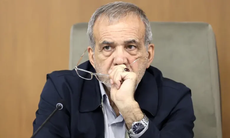 پزشکیان: توسعه زیرساخت حمل و نقل عمومی وظیفه اصلی دولت است