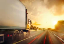 جاده، ستون ترانزیت ایران/نوسازی ناوگان ضروری است