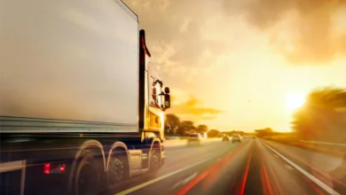 جاده، ستون ترانزیت ایران/نوسازی ناوگان ضروری است