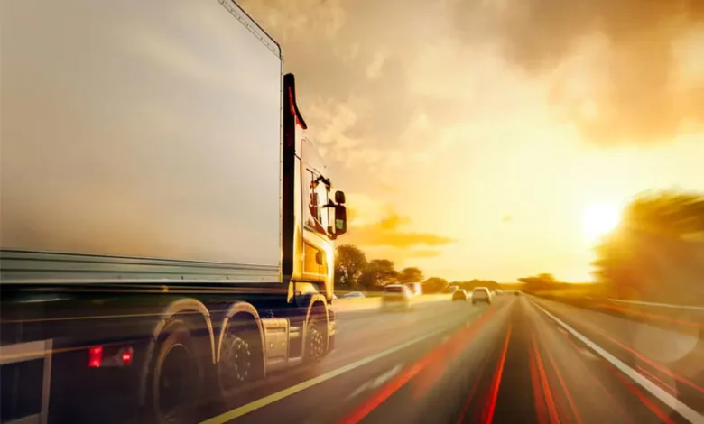 جاده، ستون ترانزیت ایران/نوسازی ناوگان ضروری است