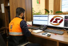 جزییات ترافیکی محور های منتهی به تهران