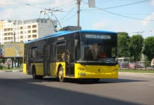 خرید ۲۵ دستگاه اتوبوس برقی به ارزش ۵۰۰ میلیارد تومان در تبریز