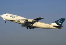 خصوصی سازی شرکت هواپیمایی ملی پاکستان؛ فروش PIA به ارزش ۱۳۵ میلیارد روپیه